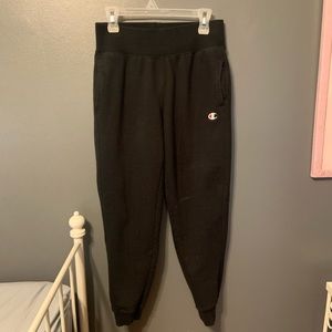 Champion reverse weave sweat pants